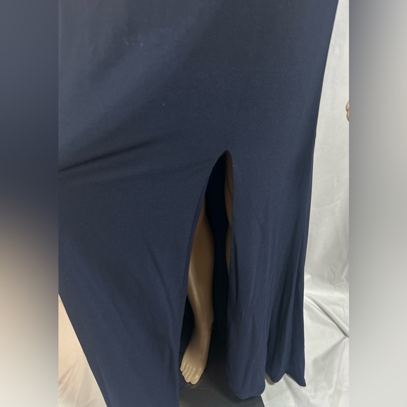 Coya Collection Rhinestone Dress Size Small - Picture 7 of 12